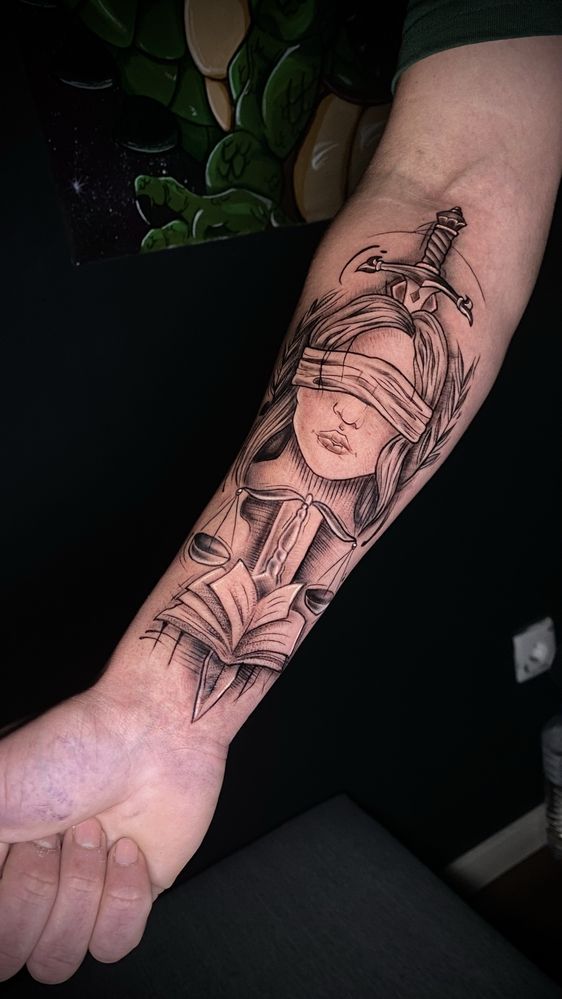 Tattoos de Qualidade
