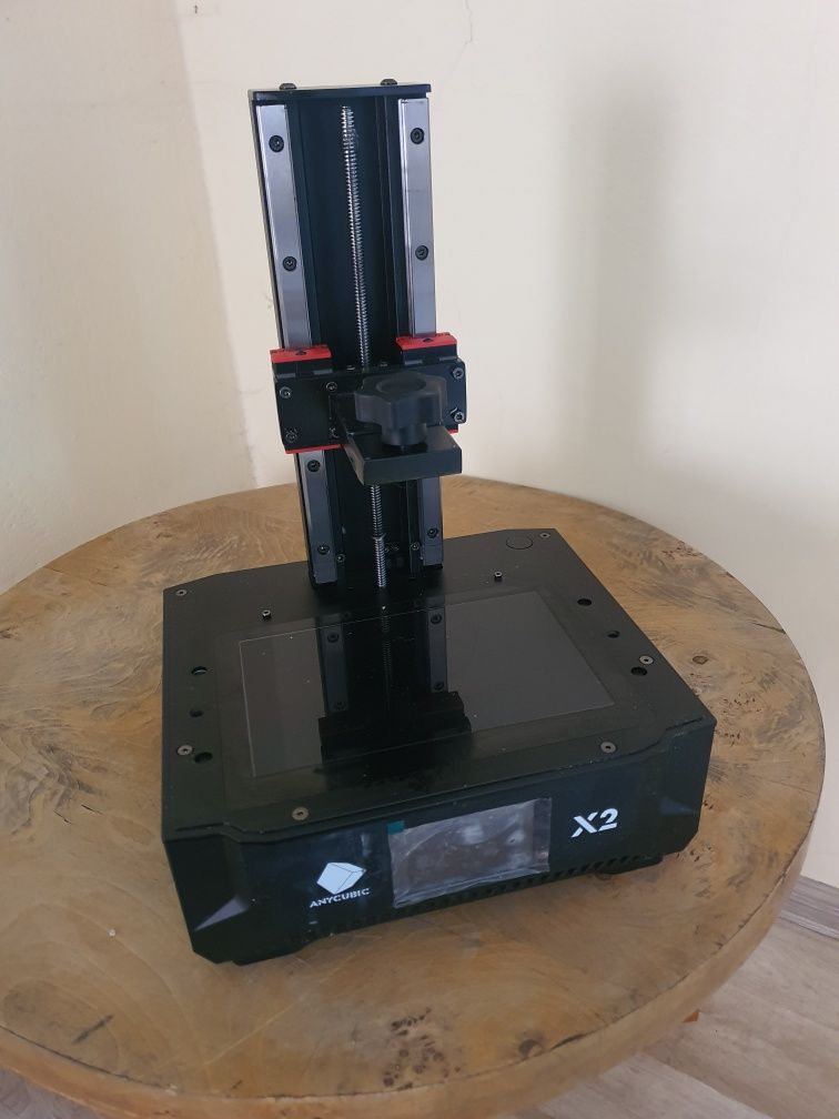 Anycubic mono x2 drukarka 3d