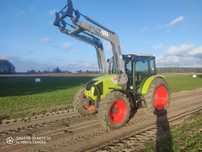 Claas Axos 330  11r.  5000mtg