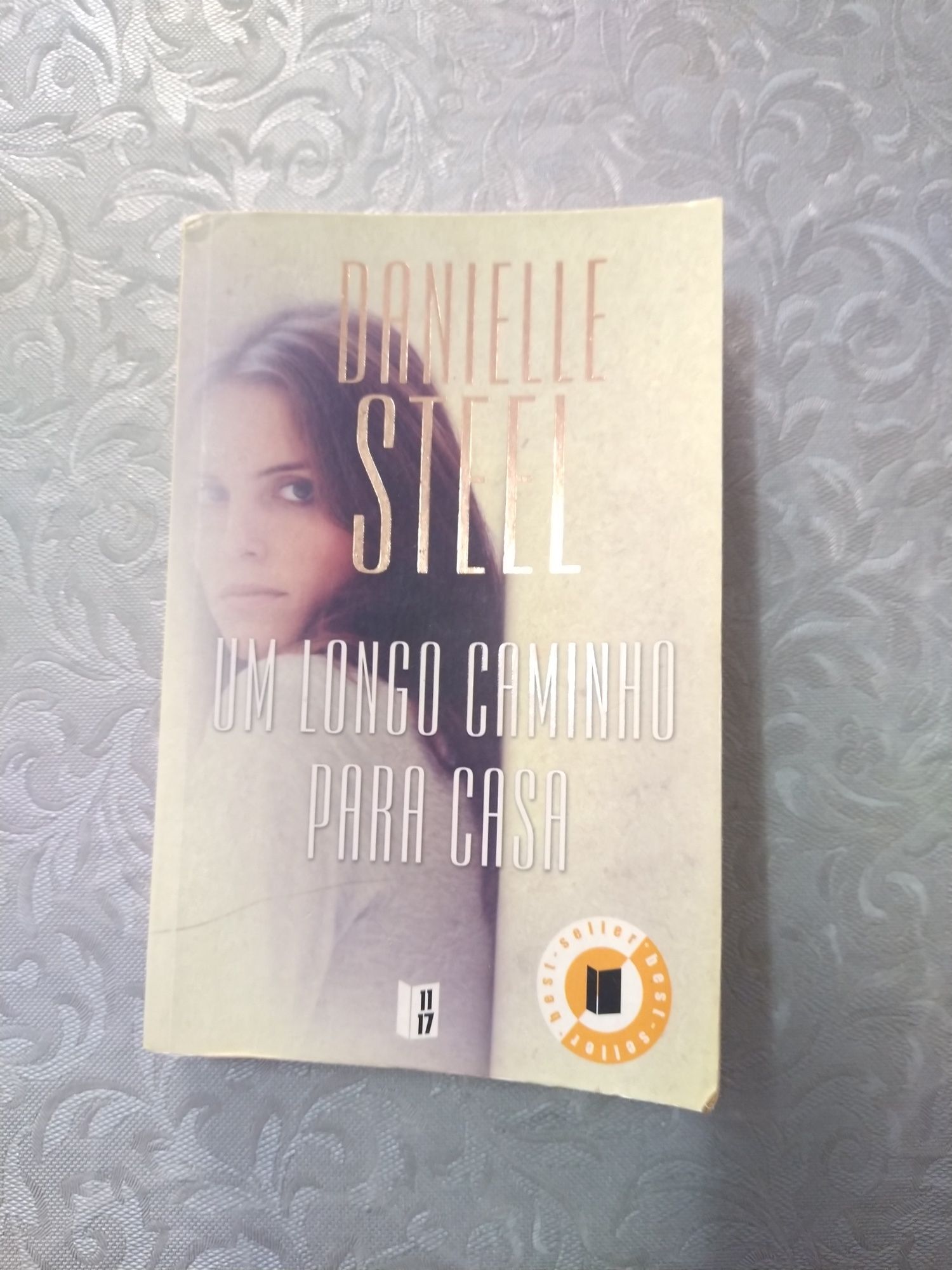 Livros de Bolso Danielle Steel