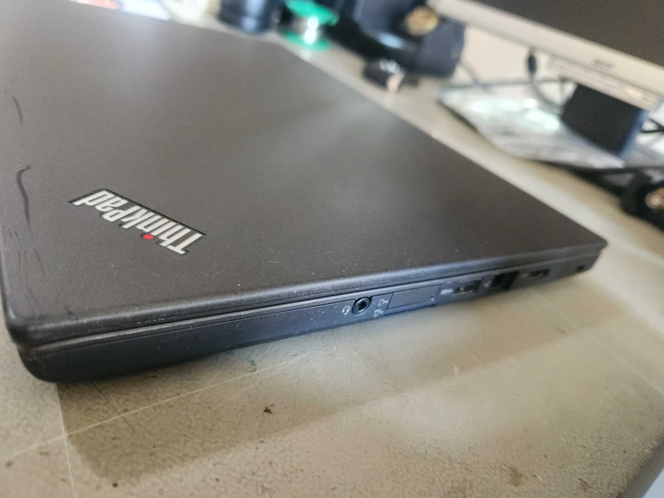 Portátil Lenovo t460