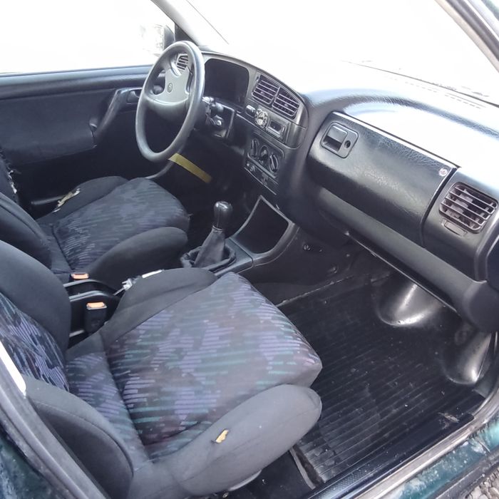 Продам wolkswagen vento 1.9дизель 1994рік