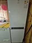 Холодильник Indesit