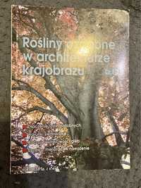 Rośliny ozdobne w architekturze krajobrazu cz I