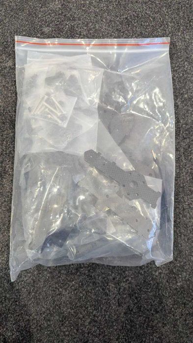 Рама Iflight X413 13 дюймів