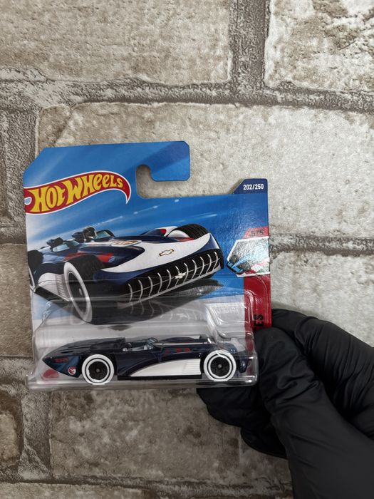 Hot Wheels продаж моделей