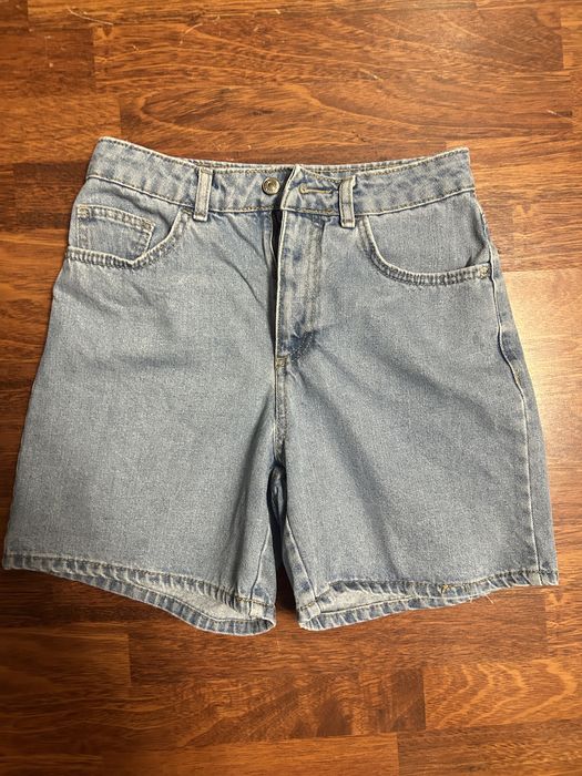 шорти джинсові lcw