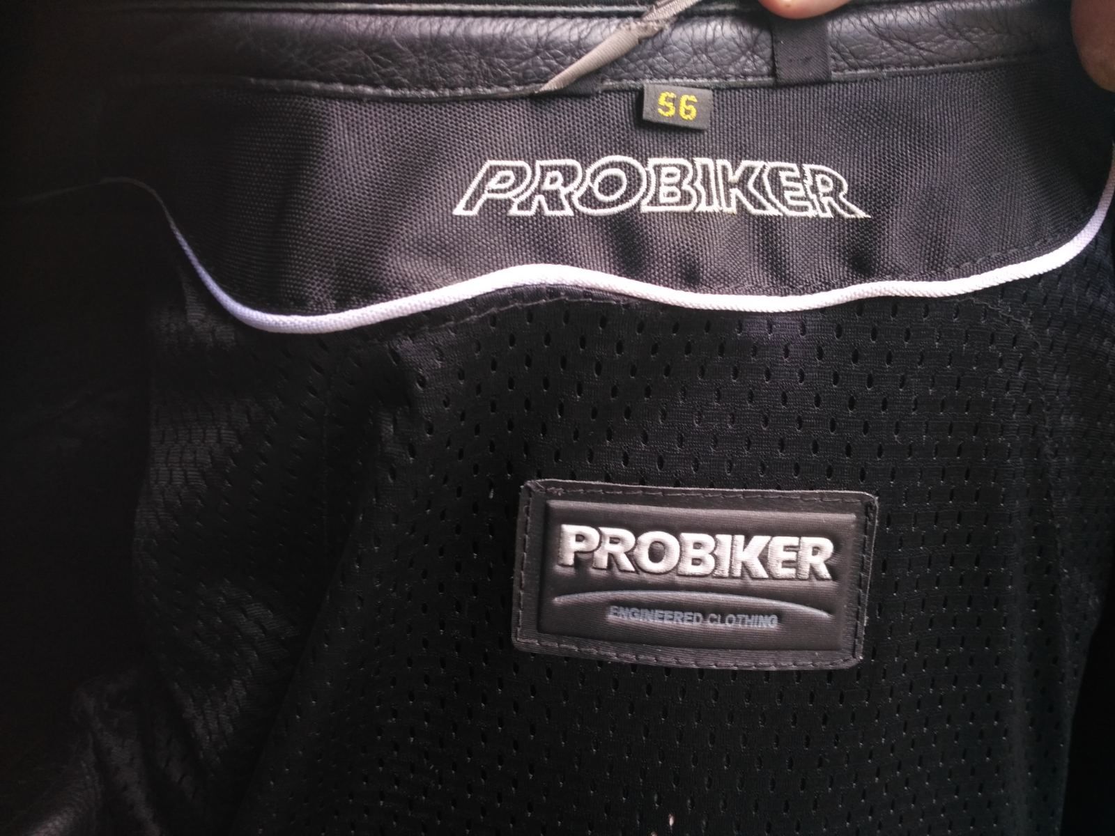 Продам мотокобез PROBIKER