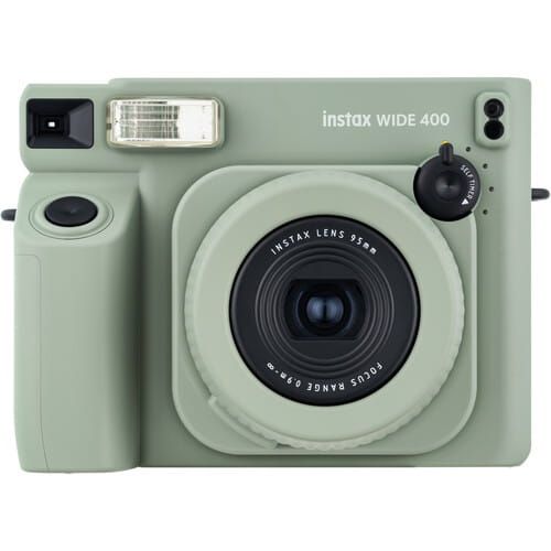 Aparat FujiFilm Instax Wide 400 EX D - Cyfrowe.pl Łódź