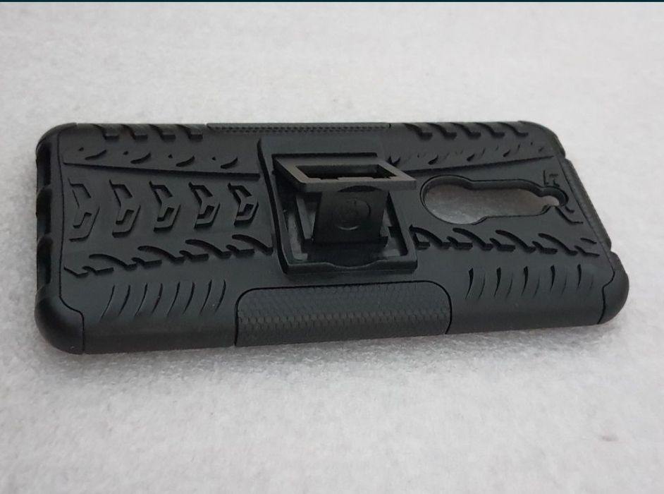 Захисний Чохол UniCase Hybrid Xiaomi Redmi Note 12S.