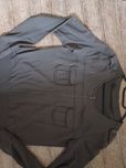 Bluza damska rozpinana.