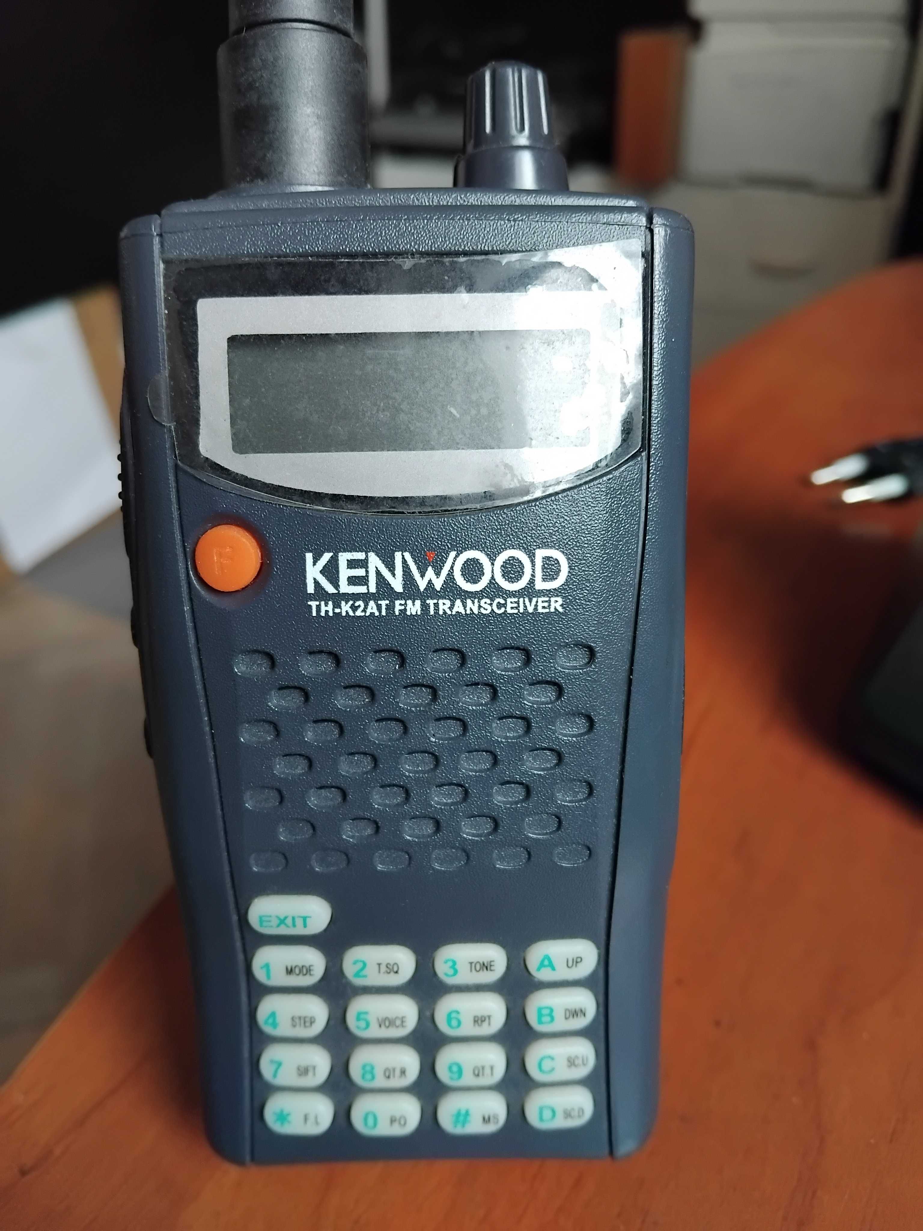 продам радиостанции Kenwood