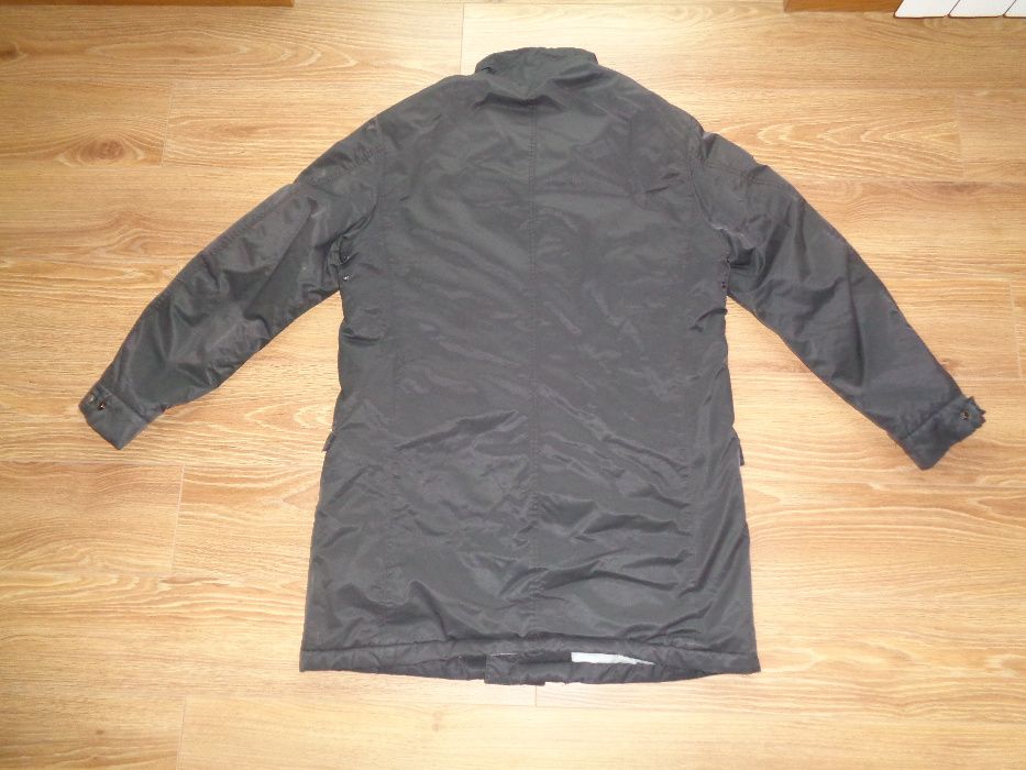 Płaszcz kurtka Trussardi Sport, rozmiar: L (184 cm)