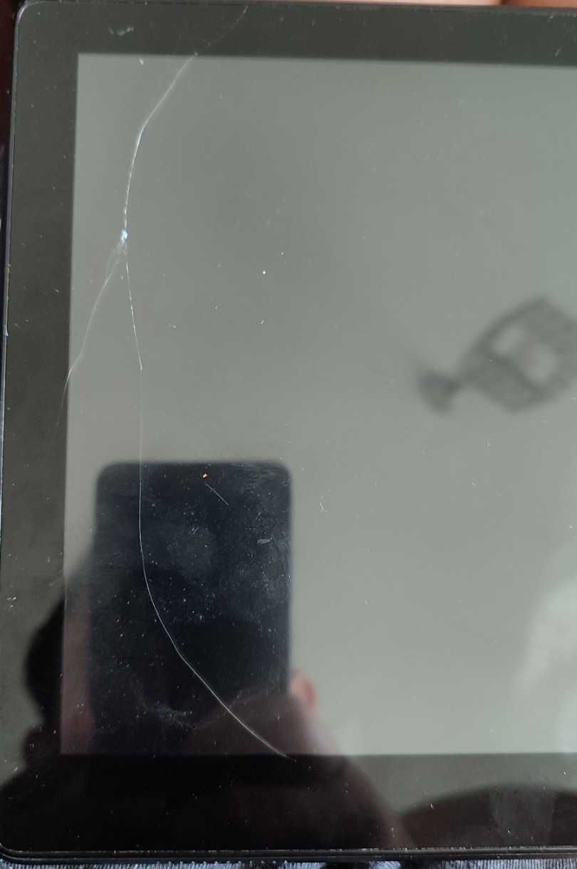Планшет Lenovo Tab E10 2/16 WiFi Black