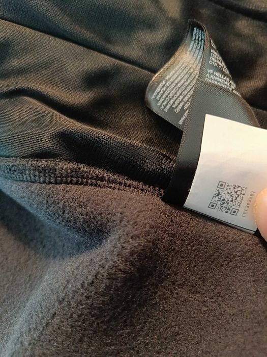 The North Face, Front range, kurtka z polaru, L/XL, nowa, oryginalna