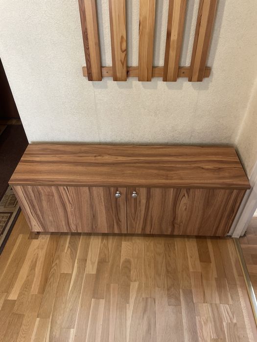 Szafka na buty jak nowa