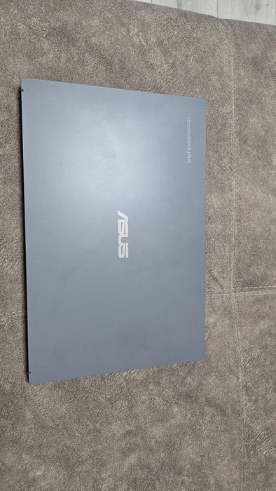 Asus chromebook plus