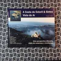 A Costa do Estoril & Sintra Vista do Ar