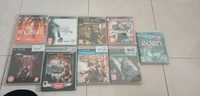 Vendo jogos de ps3 e ps2. Venda individual