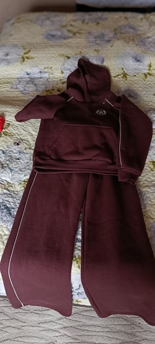 Спортивний костюм
