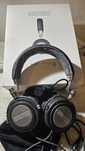 Słuchawki Musical Fidelity MF-200B audiofilskie