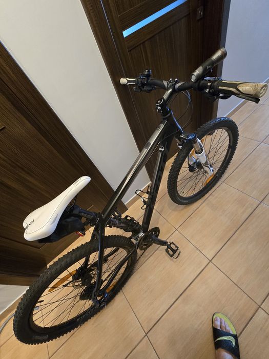 Scott rower górski 26 cali rozmiar M, 27 przerzutek