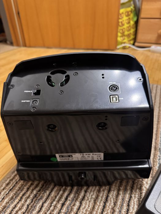 Гарантія! 6NM! Thrustmaster TS-XW