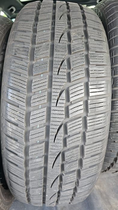 Opony zimowe 225/55R18 102V