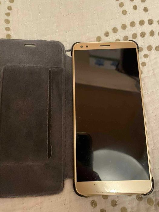 Смартфон ZTE Blade V9,  3/32