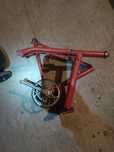 Rama Wigry 3 1986r