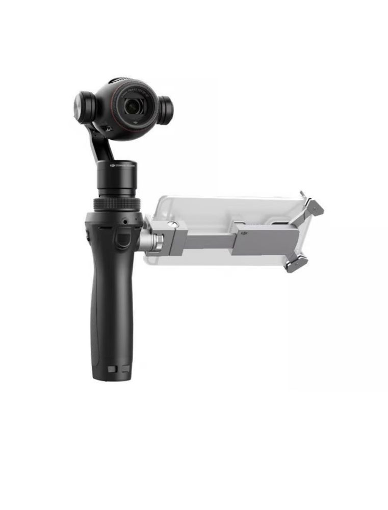 Vendo Osmo da DJI