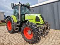 Claas Ares 697 ATZ