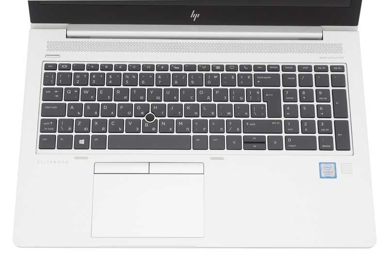 !!! Espetacular !!! Laptop HP Elitebook 850 G6 i5 gráfica dedicada AMD