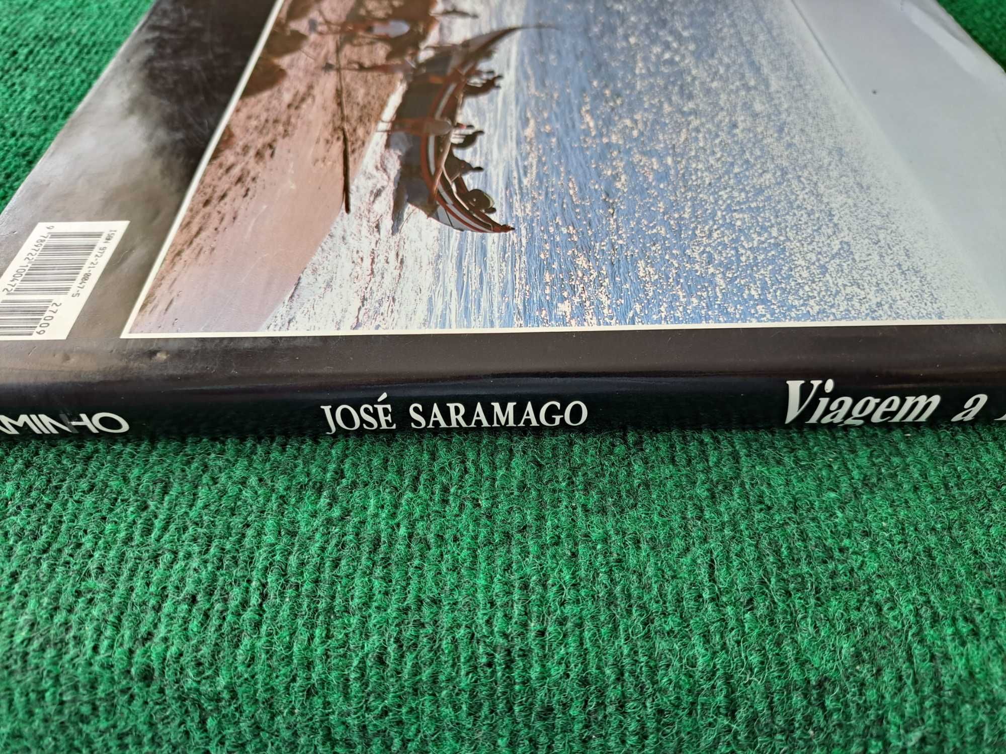 Viagem a Portugal - José Saramago (14.° Edição)