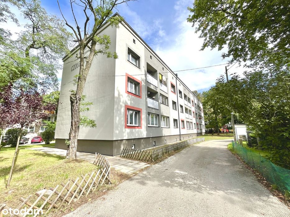 Na sprzedaż kawalerka 37 m2 Juliusz Czołgistów