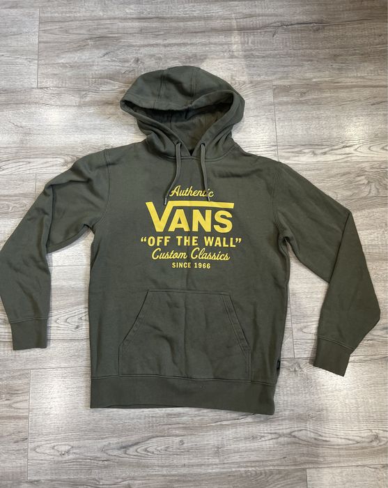 Світшот Vans Off The Wall