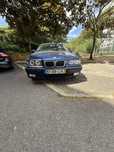 Bmw 318tds compact 1998