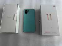 Xiaomi 11 Lite 5G Mint Green