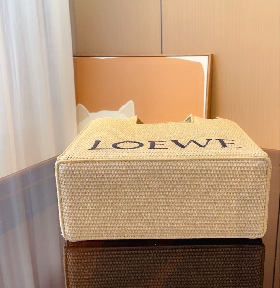 Loewe torebka łyko