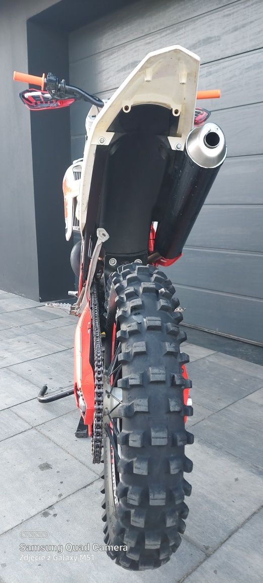 Beta 300 rr factory
