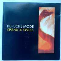 Depeche Mode- Speak Spell