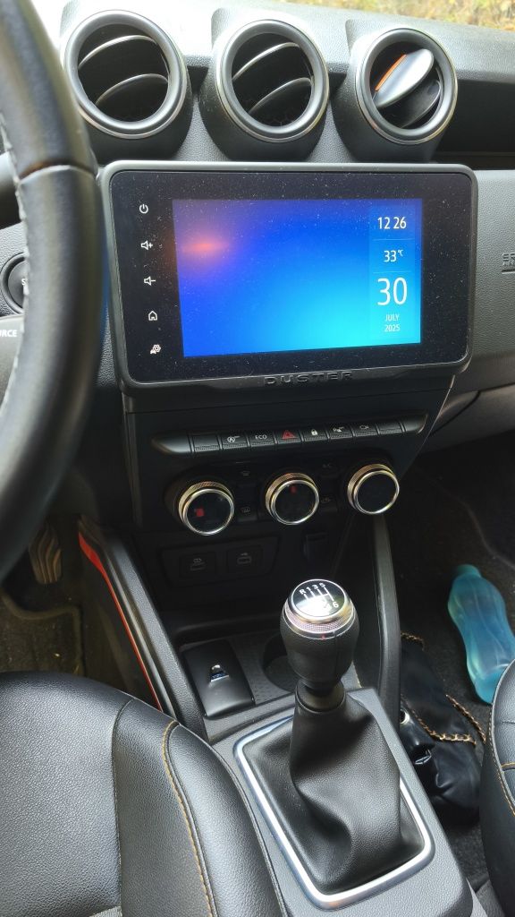 Dacia Duster SL Extreme 1.0 - gasolina