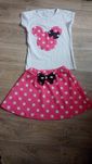 Komplet 134 Minnie