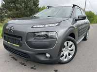 Citroën C4 Cactus Auto z Gwarancją pełną historią serwisową