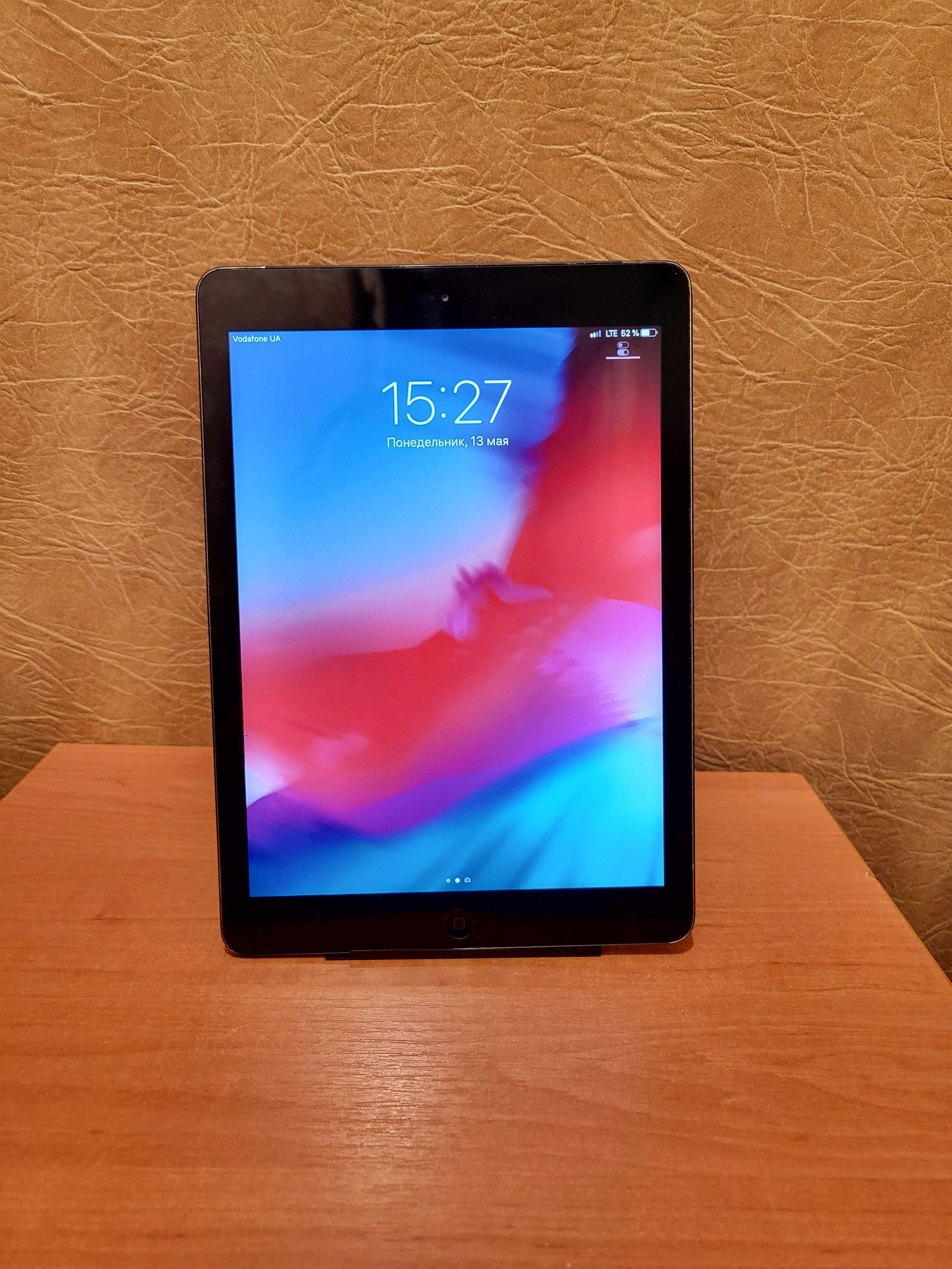 iPad air 16 Гб с симкой neverlock