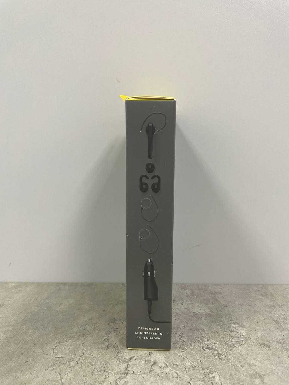 Bluetooth-гарнітура JABRA Talk 45 (100-99800902)