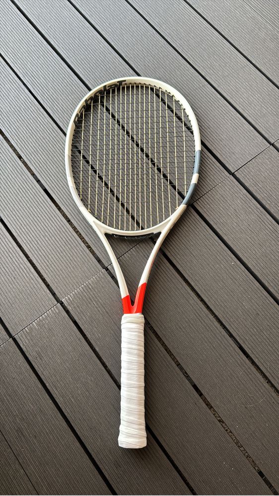 Babolat pure strike 18x20 tenis