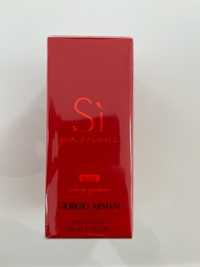 Perfume armani si passione