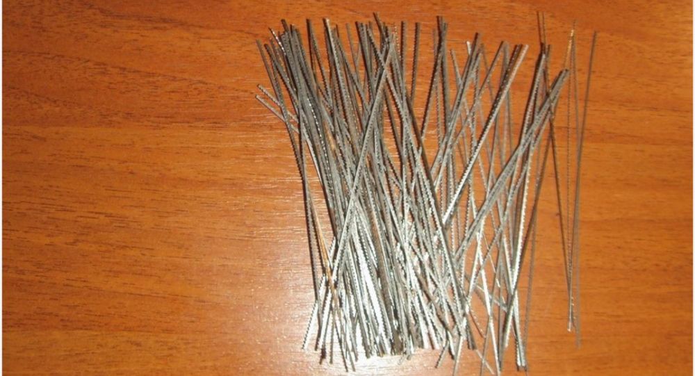 Пилочки СССР -до ручного лобзика- для школы!