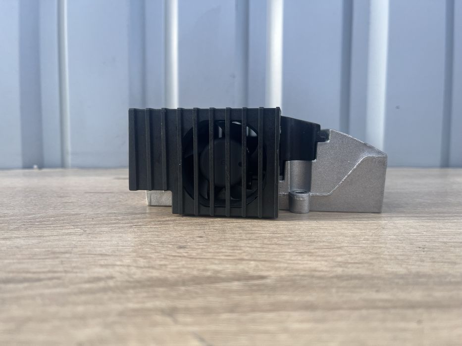 Підсилювач  звуку Bose Audi a6 c6 розборка